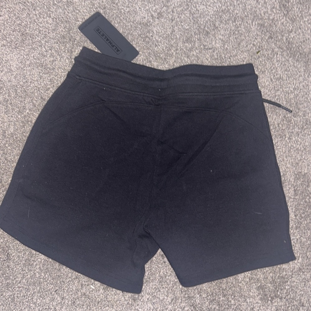 ALPHALETE NEW - Picture 2 of 5